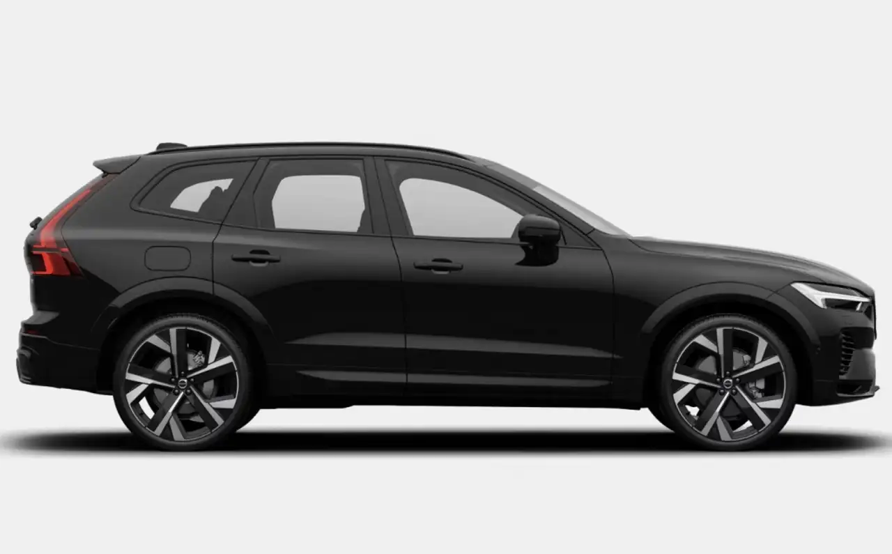 Volvo XC60 2026 — фото 6