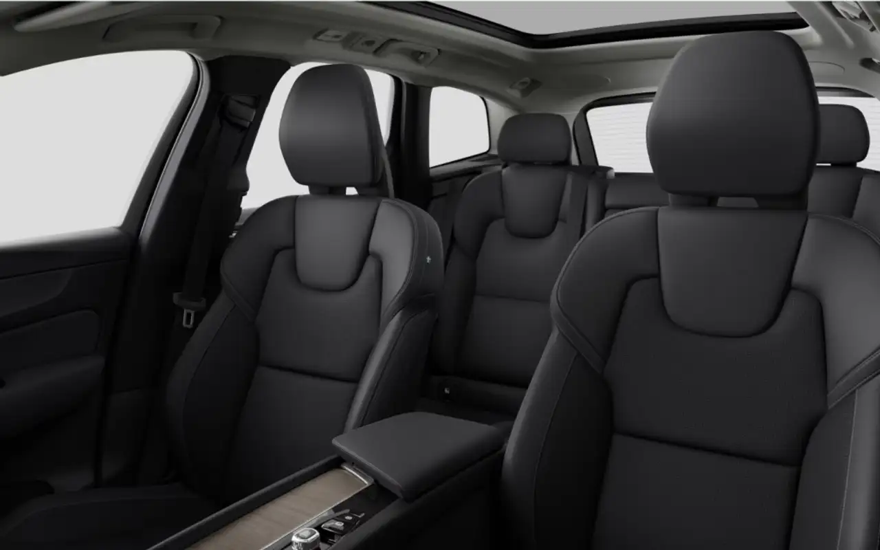 Volvo XC60 2026 — фото 11
