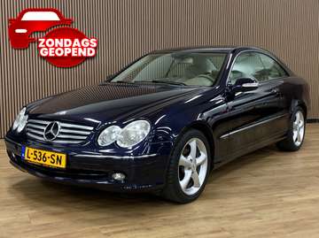 MERCEDES KOMP |Climate Control|