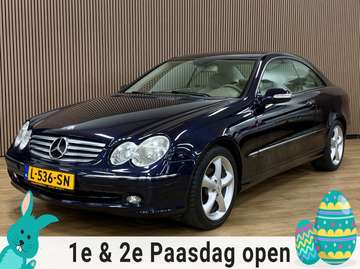 MERCEDES KOMP |Climate Control|