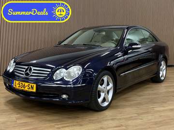 MERCEDES KOMP |Climate Control|