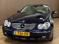 Mercedes-Benz CLK 200 MERCEDES KOMP |Climate Control| Blau - thumbnail 3
