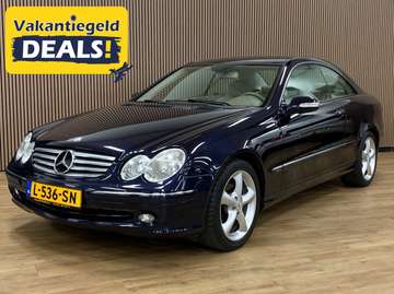 MERCEDES KOMP |Climate Control|