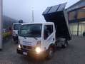 Nissan Cabstar Ribaltabile - 35.13 - 3.0cc - Euro 6 Bianco - thumbnail 2