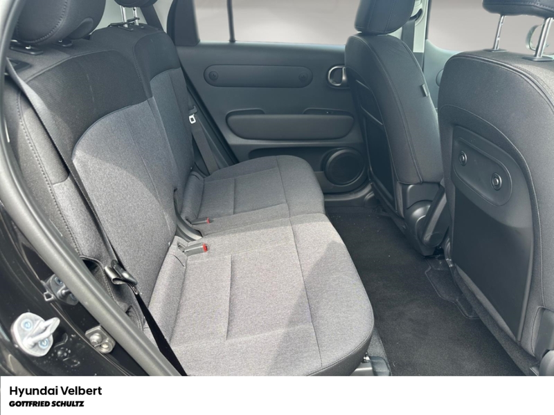 Hyundai Inster EV Prime 49kWh Elektroflitzer — photo 7