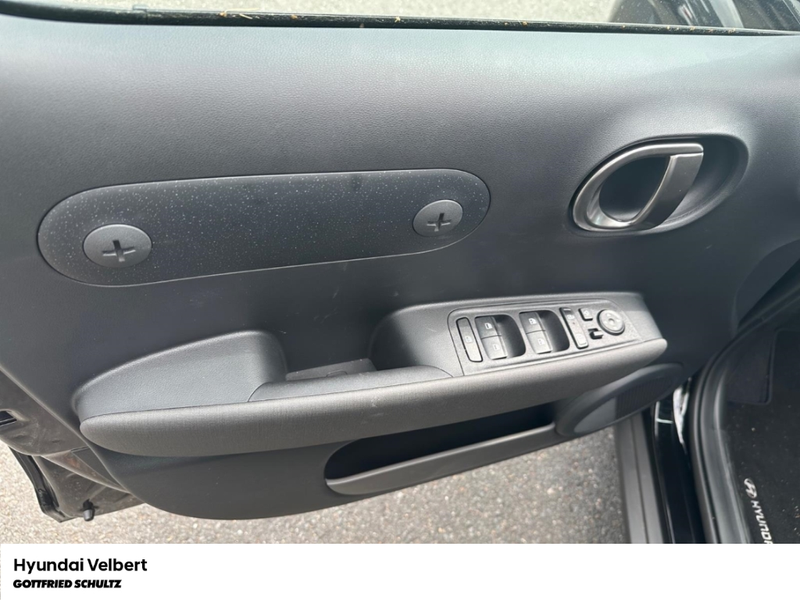 Hyundai Inster EV Prime 49kWh Elektroflitzer — photo 10