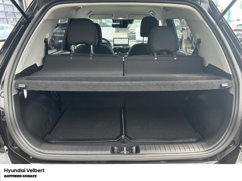 Hyundai Inster EV Prime 49kWh Elektroflitzer — photo 8