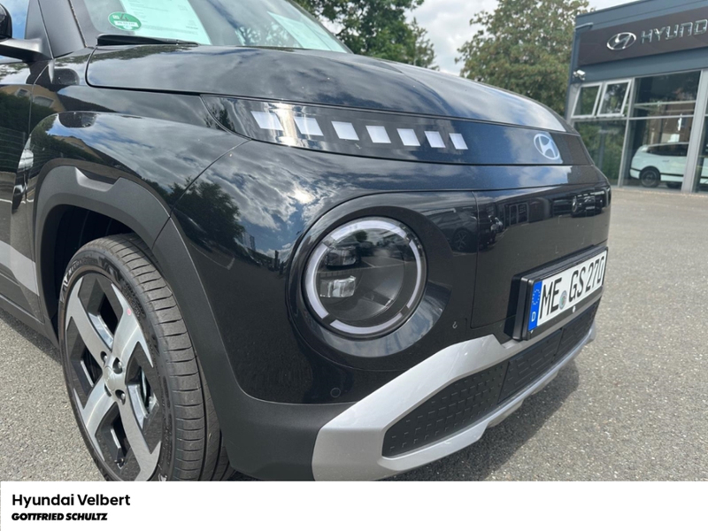 Hyundai Inster EV Prime 49kWh Elektroflitzer — photo 5