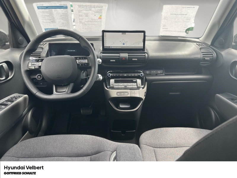 Hyundai Inster EV Prime 49kWh Elektroflitzer — photo 6