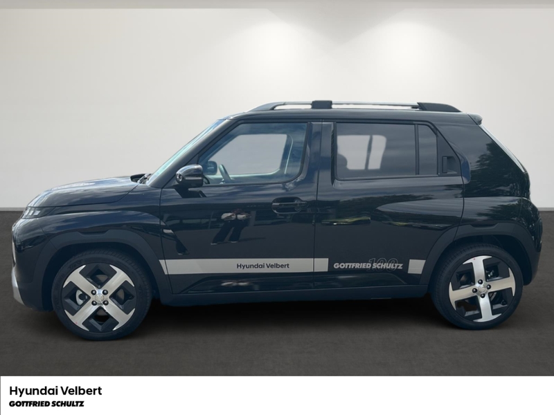 Hyundai Inster EV Prime 49kWh Elektroflitzer — photo 3