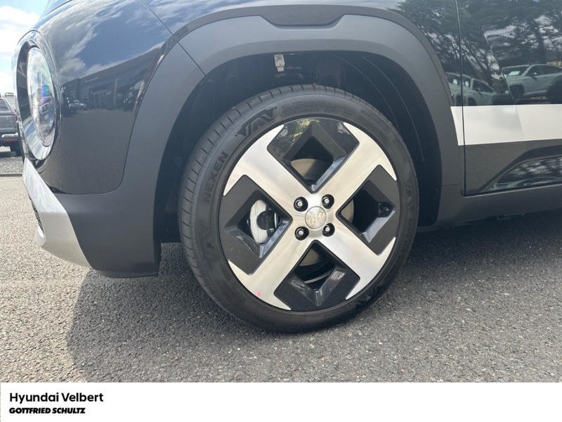 Hyundai Inster EV Prime 49kWh Elektroflitzer — photo 9