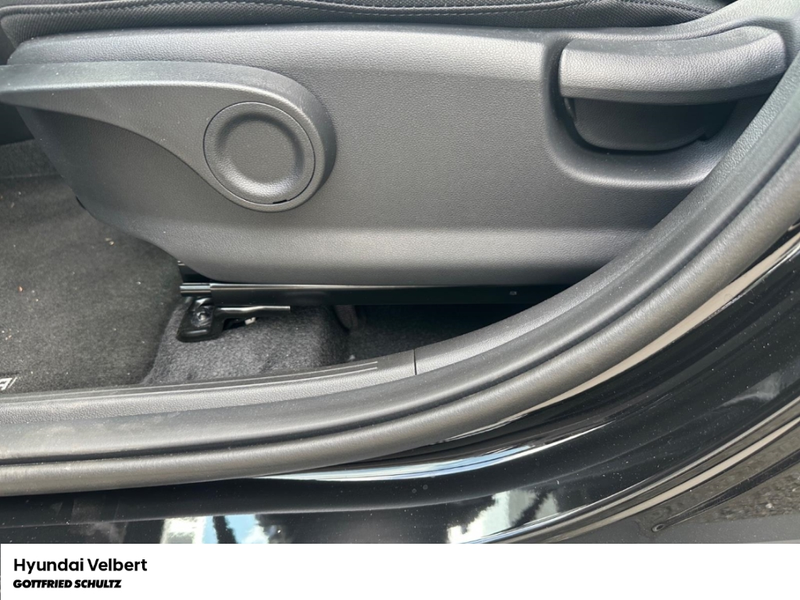 Hyundai Inster EV Prime 49kWh Elektroflitzer — photo 11