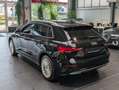 Audi A3 35 TFSI Sportback S tronic advanced 1. Hand Black - thumbnail 2
