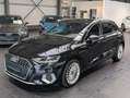 Audi A3 35 TFSI Sportback S tronic advanced 1. Hand Black - thumbnail 1
