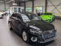 Audi A3 35 TFSI Sportback S tronic advanced 1. Hand Black - thumbnail 12