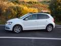 Volkswagen Polo Polo 1.4 TDI BMT Sport 66kW Sport Blanco - thumbnail 3