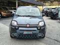 Fiat Panda 1.0 FireFly Hybrid City Cross - Unicoproprietario Blau - thumbnail 2