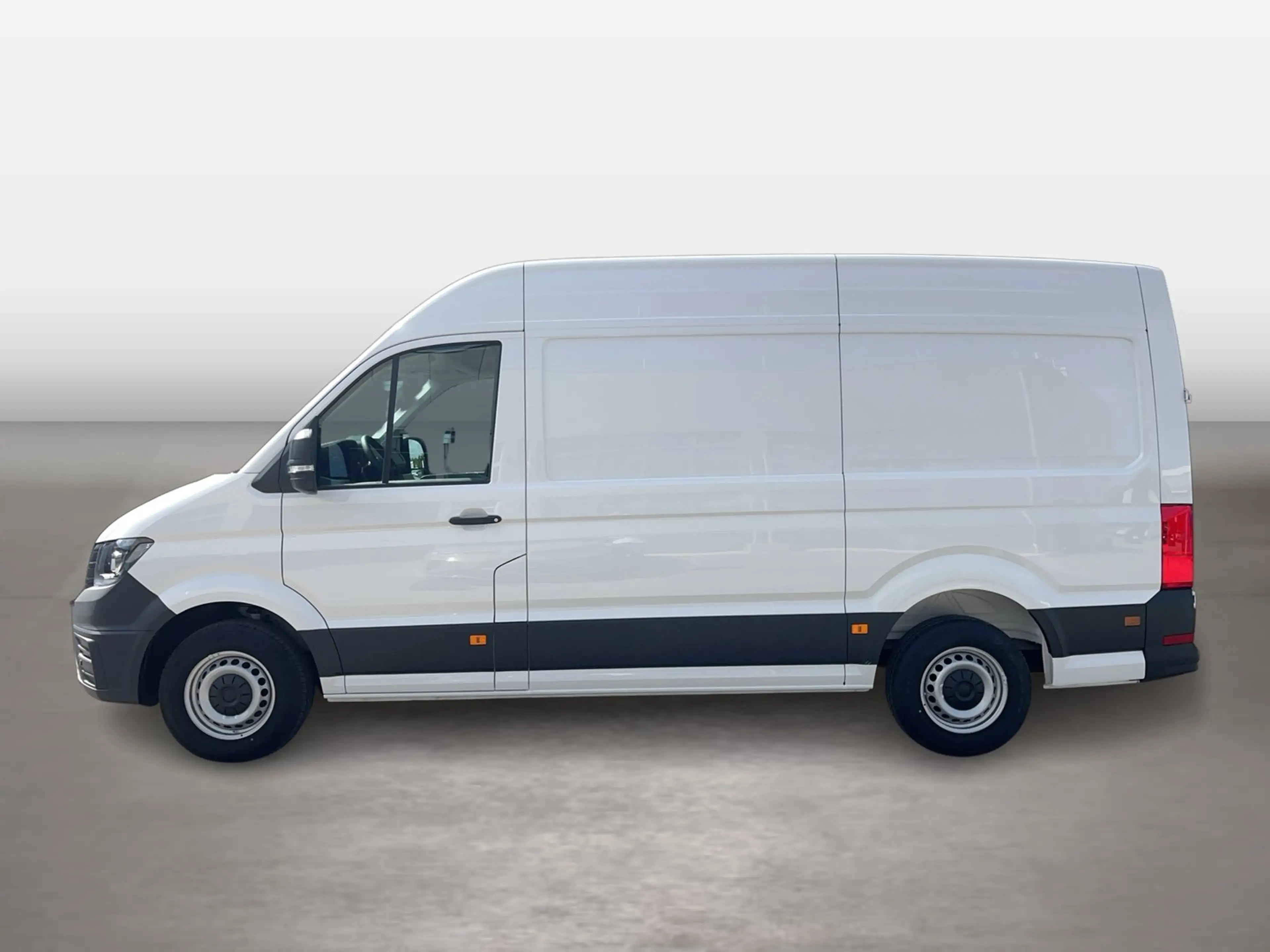 Volkswagen Crafter VW Crafter 35 T6 Kastenwagen L3H3 TDI — photo 2