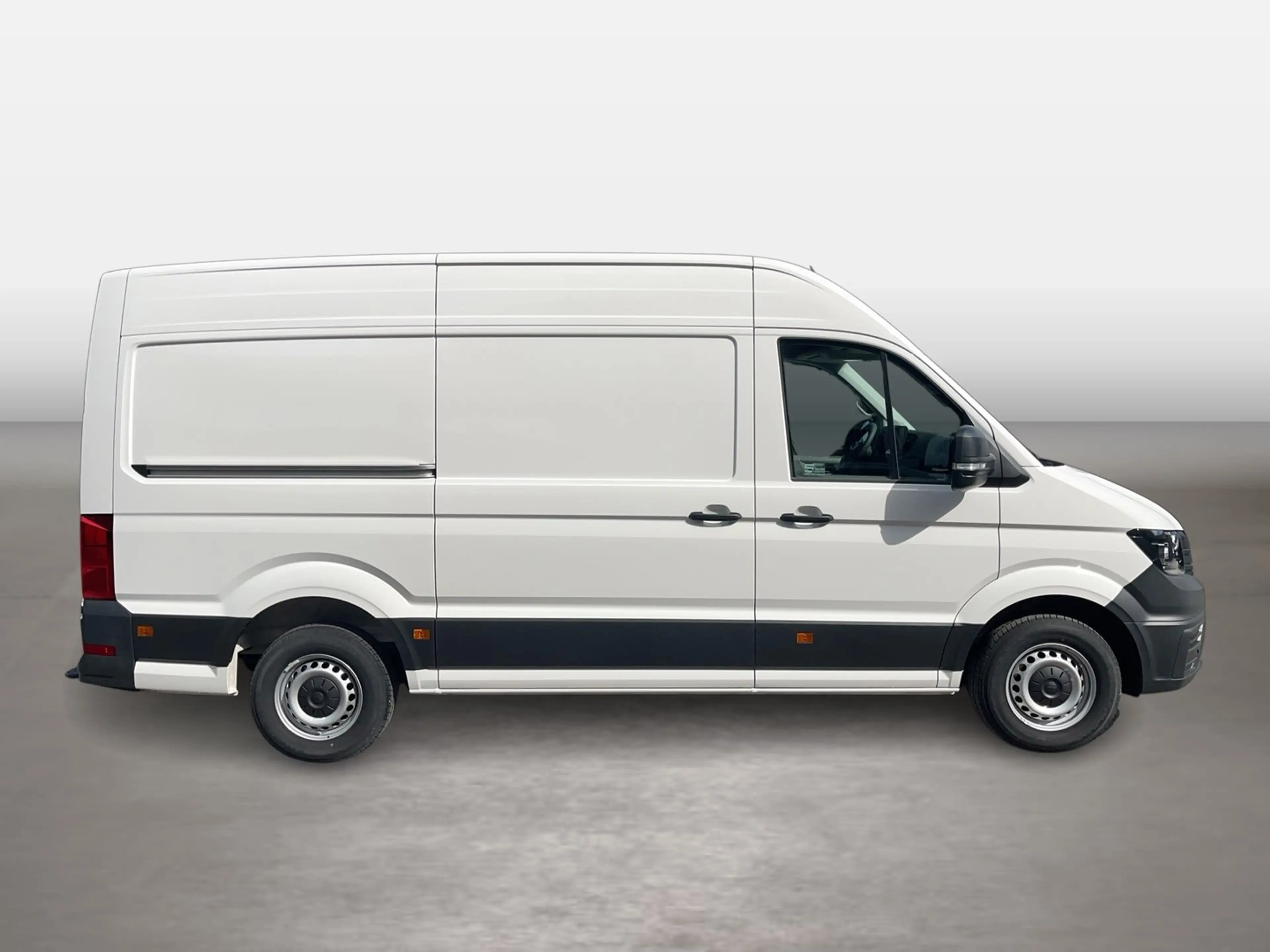 Volkswagen Crafter VW Crafter 35 T6 Kastenwagen L3H3 TDI — photo 6