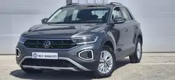 Volkswagen T-Roc 2.0 TDI 150 DSG7