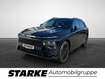 AWD Performance MY25 Black Edition mit Premiump...