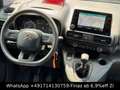 Citroen Berlingo Kasten Club XL/L2-KLIMA-NAVI-PDC+KAMERA Negro - thumbnail 9