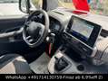 Citroen Berlingo Kasten Club XL/L2-KLIMA-NAVI-PDC+KAMERA Negro - thumbnail 11
