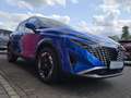 Nissan Qashqai N-Connecta Blau - thumbnail 6