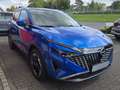 Nissan Qashqai N-Connecta Blau - thumbnail 7