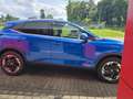 Nissan Qashqai N-Connecta Blau - thumbnail 8