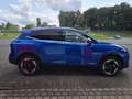 Nissan Qashqai N-Connecta Blau - thumbnail 9