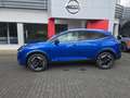 Nissan Qashqai N-Connecta Blau - thumbnail 16