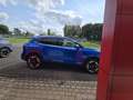 Nissan Qashqai N-Connecta Blau - thumbnail 4