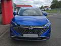 Nissan Qashqai N-Connecta Blau - thumbnail 15