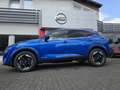 Nissan Qashqai N-Connecta Blau - thumbnail 12