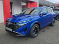 Nissan Qashqai N-Connecta Blau - thumbnail 2