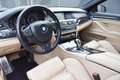 BMW 528 5-serie 528i | M Sport | 6 cilinder Negro - thumbnail 7