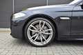 BMW 528 5-serie 528i | M Sport | 6 cilinder Negro - thumbnail 12