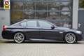 BMW 528 5-serie 528i | M Sport | 6 cilinder Negro - thumbnail 9