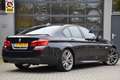 BMW 528 5-serie 528i | M Sport | 6 cilinder Negro - thumbnail 6