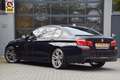 BMW 528 5-serie 528i | M Sport | 6 cilinder Negro - thumbnail 4