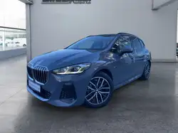 Bmw 218 i Active Tourer M Sportpaket Panorama Glasdach Hea
