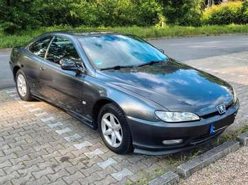 406 Coupe 2.0 16V Premium