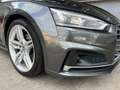 Audi A5 Coupé 2.0 TFSI ultra Sport  S- line S tronic Grau - thumbnail 10