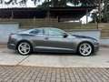 Audi A5 Coupé 2.0 TFSI ultra Sport  S- line S tronic Grau - thumbnail 5