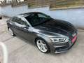 Audi A5 Coupé 2.0 TFSI ultra Sport  S- line S tronic Grau - thumbnail 9