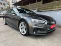 Audi A5 Coupé 2.0 TFSI ultra Sport  S- line S tronic Grau - thumbnail 1