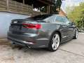 Audi A5 Coupé 2.0 TFSI ultra Sport  S- line S tronic Grau - thumbnail 6