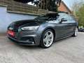 Audi A5 Coupé 2.0 TFSI ultra Sport  S- line S tronic Grau - thumbnail 3