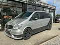 Mercedes-Benz Viano 3.0CDI BRABUS 7-Sitzer Leder 2 Schiebetüre Срібний - thumbnail 1